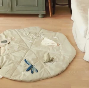 Avery Row Activity Mat - Riverbank