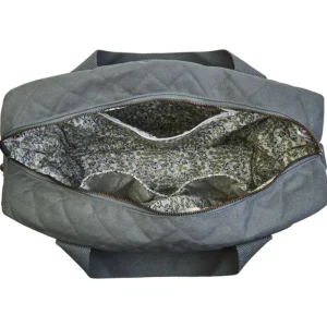 Avery Row Changing Bag - Flint