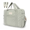 Avery Row Changing Bag - Sage