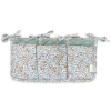 Avery Row Cot Organiser - Woodland Walk