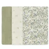 Avery Row Muslin Squares 3-pack - Riverbank
