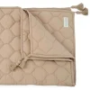 Avery Row Quilt - Sesame