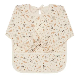 Avery Row Sleeved Bib - Grasslands