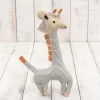 Banks-Lyon Cordelia the Giraffe