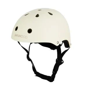 Banwood Helmet - Cream