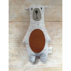 Barnabjorn Baby Bear Soft Toy