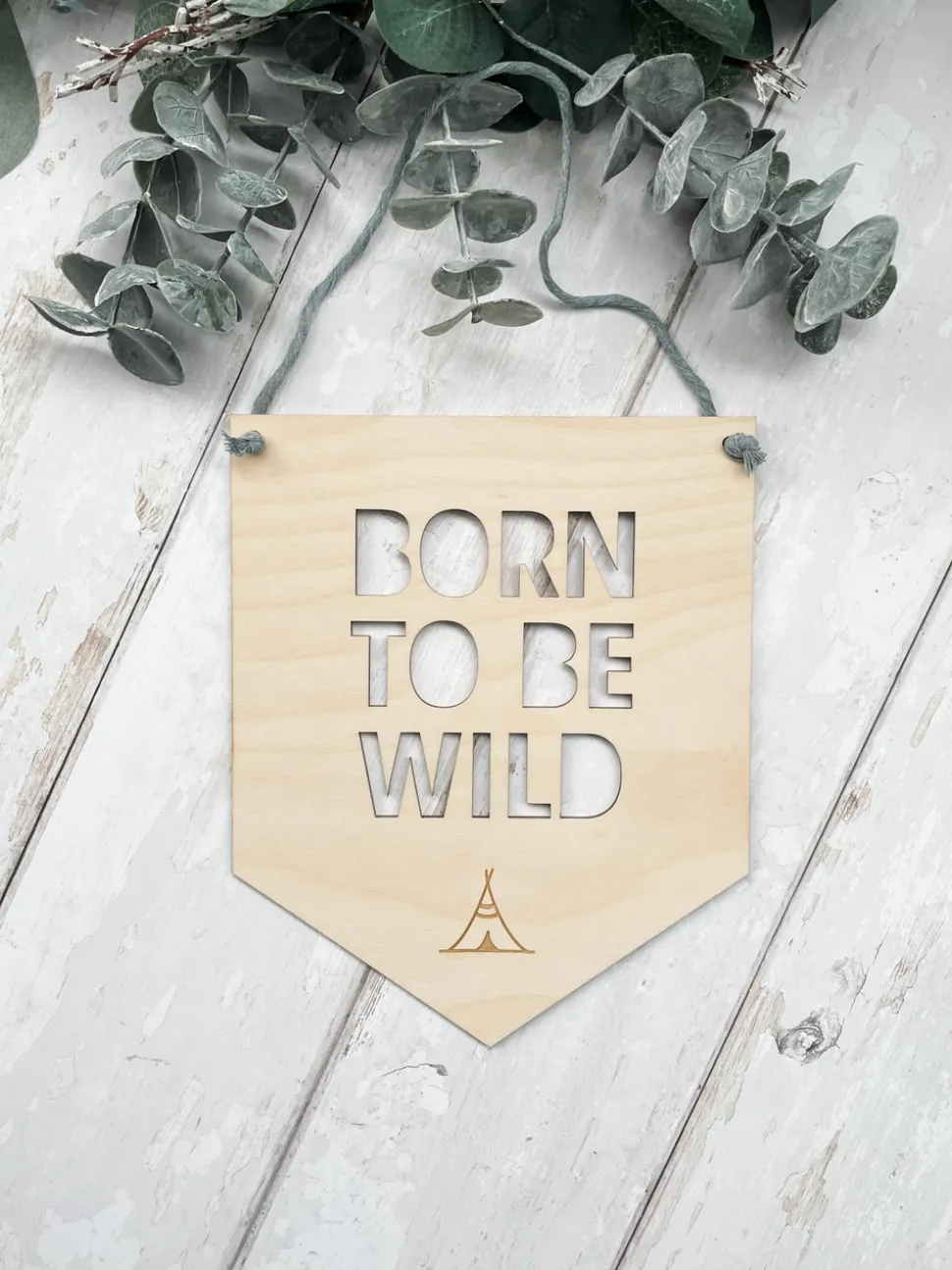 born_to_be_wild_wall_hang_0.webp Born To Be Wild Wall Hanging