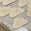 Cloud Baby Milestone Discs