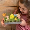 Cotton Twist - Make Your Own Easter Garden