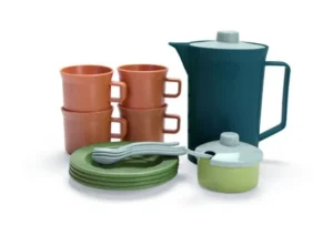 Dantoy BIO Coffee Set in a Gift Box