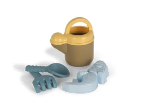 Dantoy BIO Sand and Water Set in Gift Box - Green