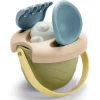 Dantoy Green Bean Bucket Set