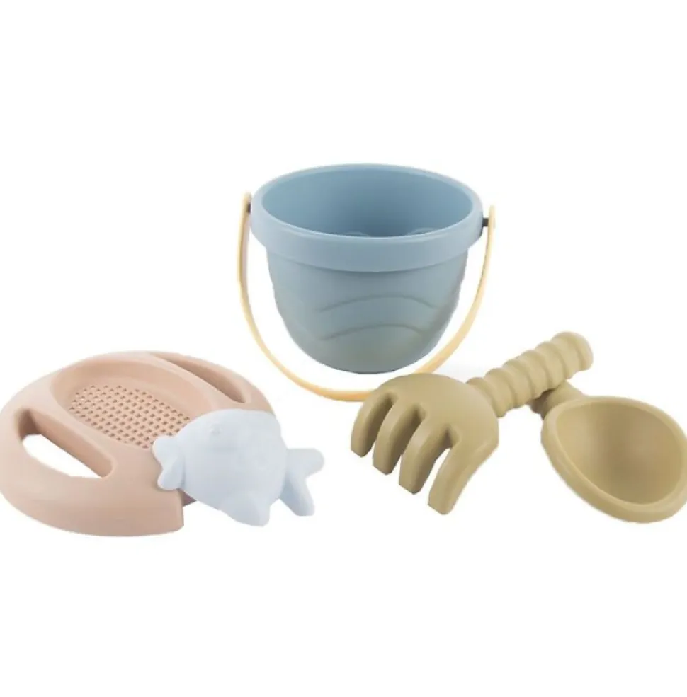 dantoy_tiny_bio_bucket_se_0-1.webp Dantoy Tiny BIO Bucket Set in Gift Box - Blue