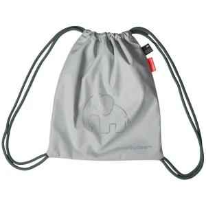 Done by Deer Gym Bag - Elphee Grey