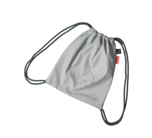 Done by Deer Gym Bag - Elphee Grey
