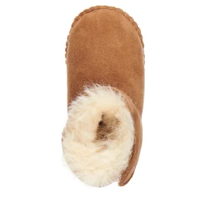 EMU Australia Baby Bootie - Chestnut