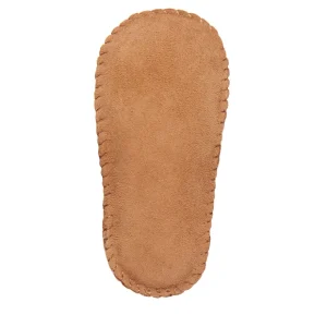 EMU Australia Baby Bootie - Chestnut