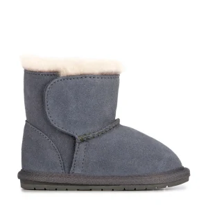 EMU Australia Toddle Boots - Charcoal