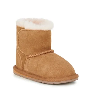 EMU Australia Toddle Boots - Chestnut