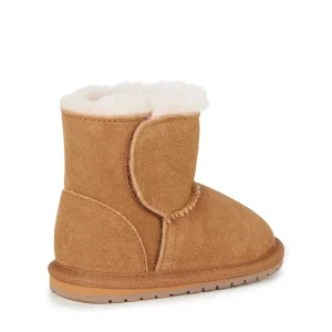 EMU Australia Toddle Boots - Chestnut