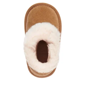 EMU Australia Toddle Boots - Chestnut
