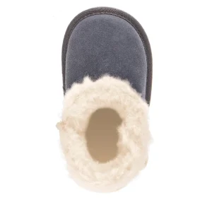 EMU Australia Toddle Boots - Charcoal