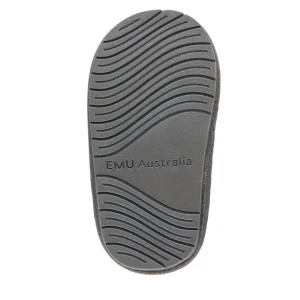 EMU Australia Toddle Boots - Charcoal