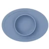 EzPz Tiny Bowl - Indigo