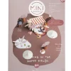 Fabelab Activity Booklet - Camping in the Happy Fields