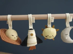 Fabelab Activity Toy - Planet