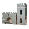 Fabelab Build Add-On Fortress