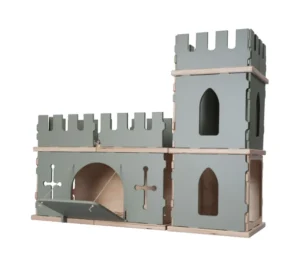 Fabelab Build Add-On Fortress