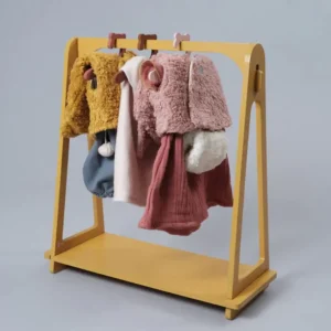 Fabelab Doll Clothes Rack