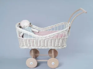 Fabelab Dolls Pram