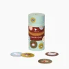 Fabelab Memory Game - The Four Seasons