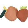 Fabelab Rattle - Strawberry Offcuts