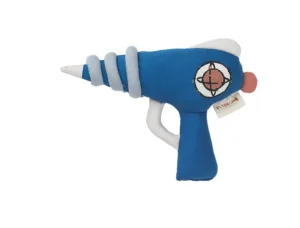 Fabelab Raygun Toy - Midnight Blue