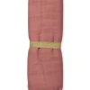 Fabelab Swaddle - Clay