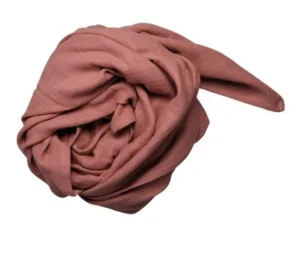 Fabelab Swaddle - Clay