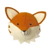Fiona Walker Baby Fox Head - Mini