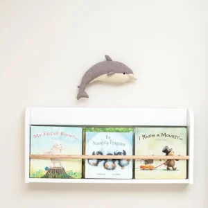 Fiona Walker Dolphin - Mini