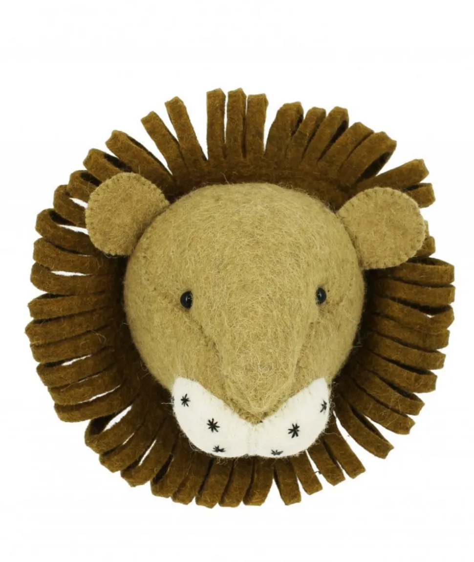 fiona_walker_lion_head__m_0.webp Fiona Walker Lion Head - Mini