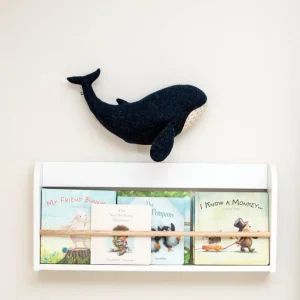 Fiona Walker Whale - Mini