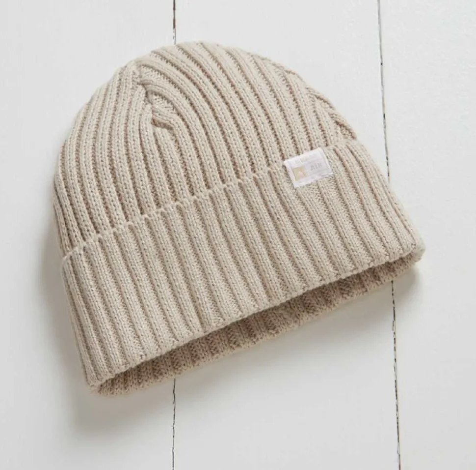 grass__air_beanie_hat__st_0.webp Grass & Air Beanie Hat - Stone