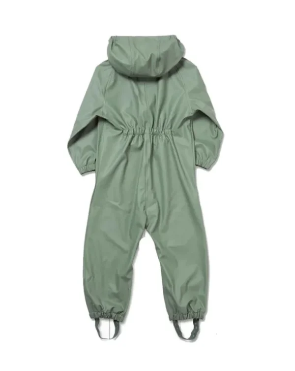 Grass & Air Puddlesuit - Khaki