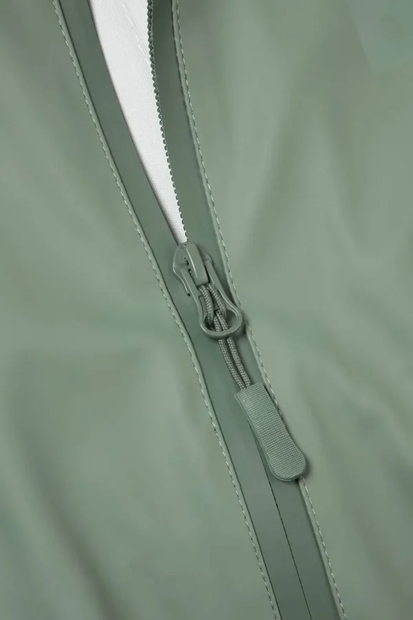 Grass & Air Puddlesuit - Khaki