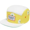 Hello Hossy Cap - Hippie