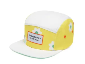 Hello Hossy Cap - Hippie