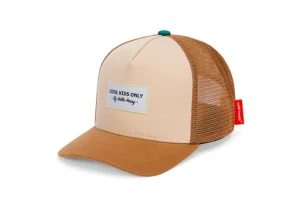 Hello Hossy Cap - Mini Iced Coffee