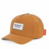 Hello Hossy Cap - Mini Peanut